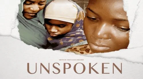 Unspoken – Nollywood Movie