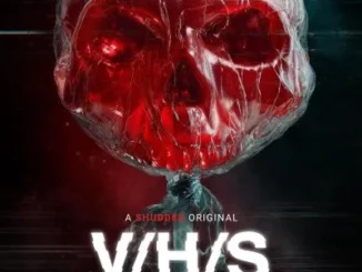 V/H/S/Halloween (2025)