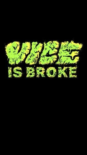Vice Is Broke (2024) Vice Is Broke (2024)