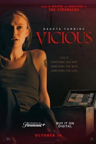 Vicious (2025) Vicious (2025)