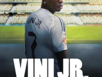 Vini Jr. (2025) – Portuguese