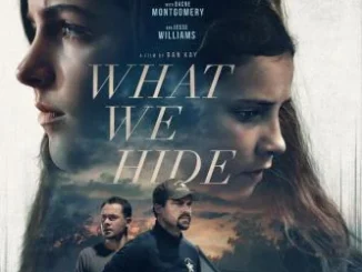 What We Hide (2025)
