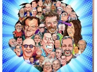 When We Went MAD! (2025)