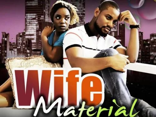 Wife Material – Nollywood Movie (HD)