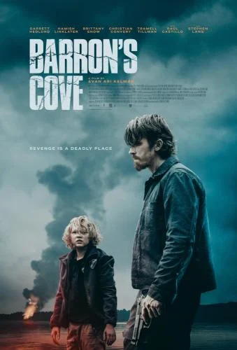 Barron’s Cove (2024)