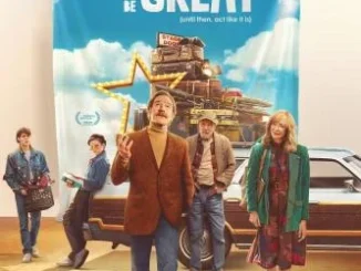 Everything’s Going to Be Great (2025)