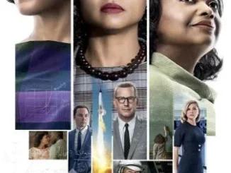Hidden Figures (2016)