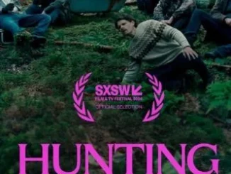 Hunting Daze (2024)