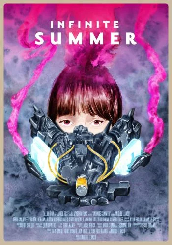 Infinite Summer (2024)