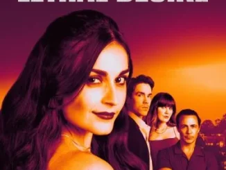 Lethal Desire (2025)