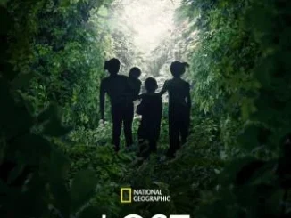 Lost in the Jungle (2025)