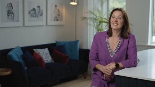 One Valentine’s Day in Edinburgh (2025)