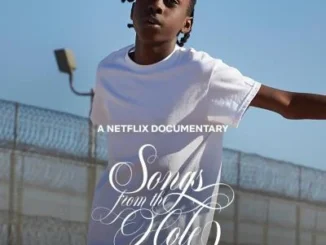 Songs from the Hole (2024)