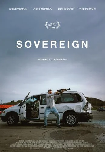 Sovereign (2025)