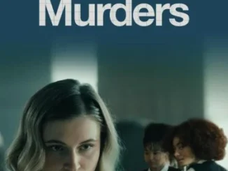 The Boarding School Murders (2024)
