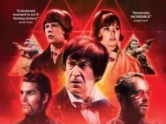 The War Games in Colour (2024)