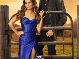 The Wrong Paris (2025)