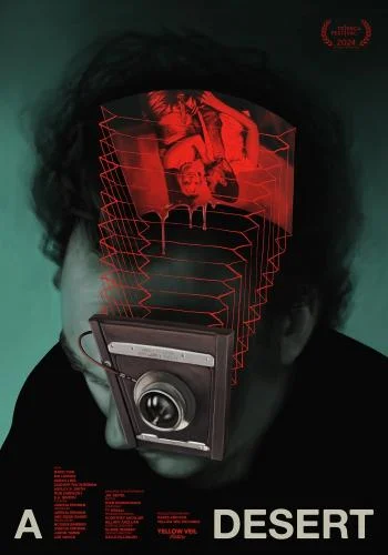 A Desert (2024)