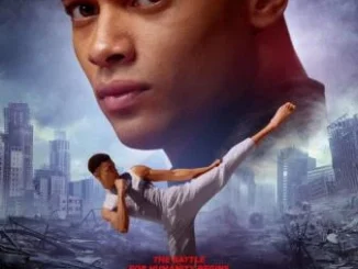 Absolute Dominion (2025)