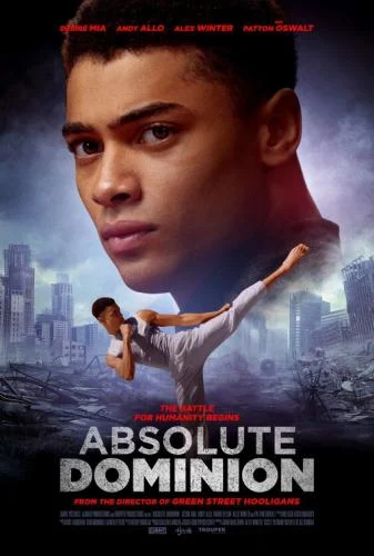 Absolute Dominion (2025)