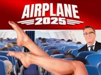 Airplane 2025 (2025)