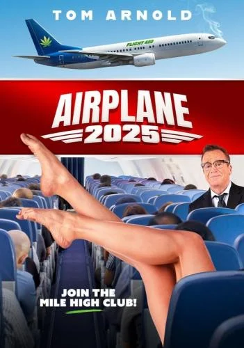 Airplane 2025 (2025)