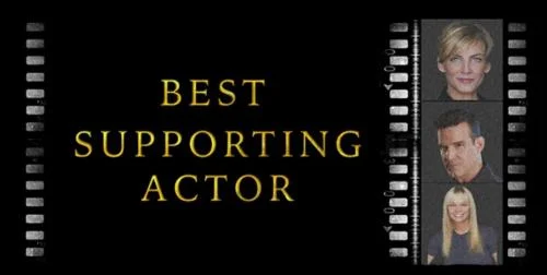 Best Supporting Actors (2024)
