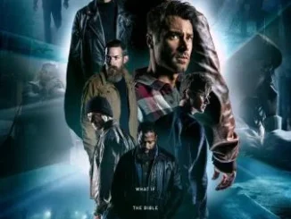 Disciples in the Moonlight (2024)