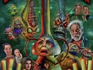 Evil Bong-a-Thon! (2025)