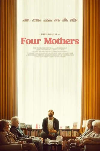 Four Mothers (2024)