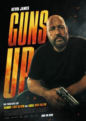 Guns Up (2025)