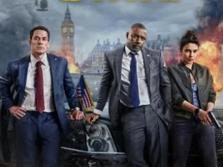 Heads of State (2025)