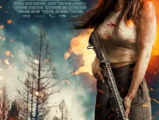 Hunting Grounds (2025)