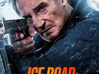 Ice Road 2: Road to the Sky (2025)