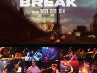 It’s All Gonna Break (2024)