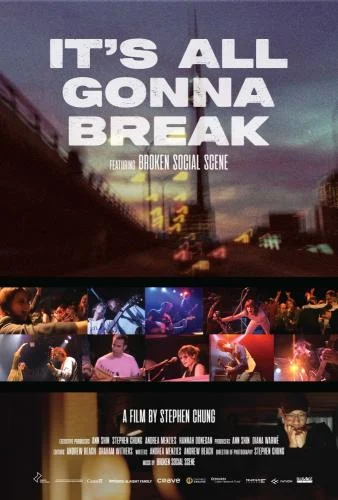 It’s All Gonna Break (2024)