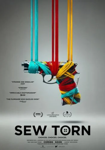 Sew Torn (2024)