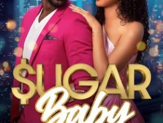Sugar Baby (2025)