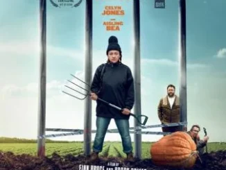 Swede Caroline (2024)