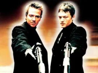 The Boondock Saints (1999)