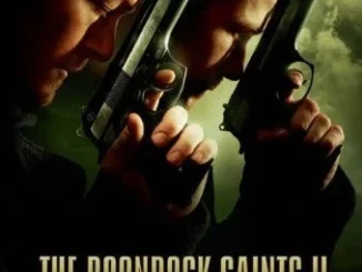 The Boondock Saints II: All Saints Day (2009)