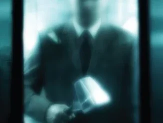 The Midnight Meat Train (2008)