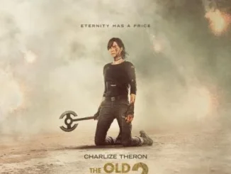 The Old Guard 2 (2025)