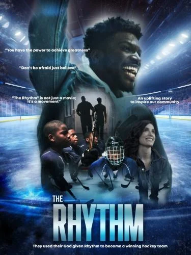 The Rhythm (2024)