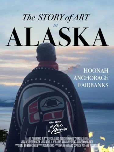 The Story of Art in Alaska (2025)