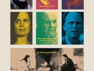 The Uninvited (2024)The Uninvited (2024)