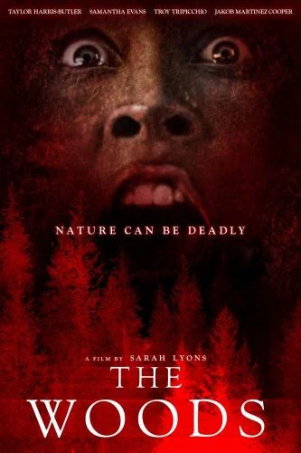 The Woods (2024)