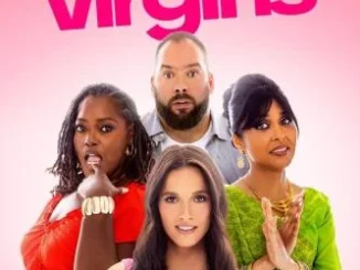 Virgins (2025)