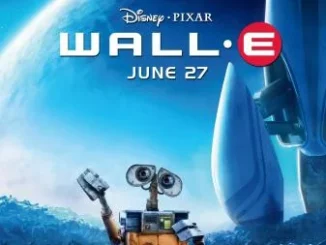 WALL·E (2008)