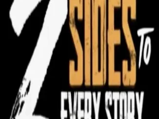 2 Sides to Every Story (2025)